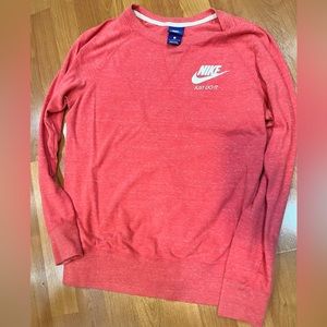 Nike long sleeve